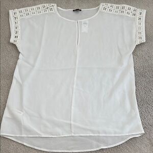 Ann Taylor Blouse